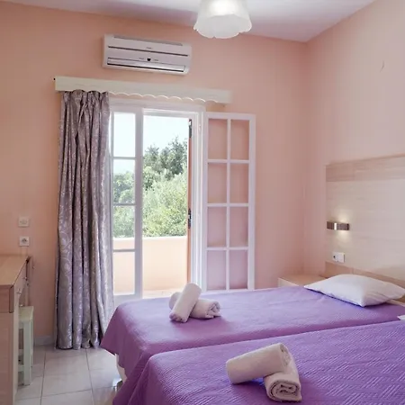 Διαμέρισμα Dora Pagoi 1