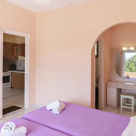 Dora Pagoi 1 Άγιος Γεώργιος Πάγων