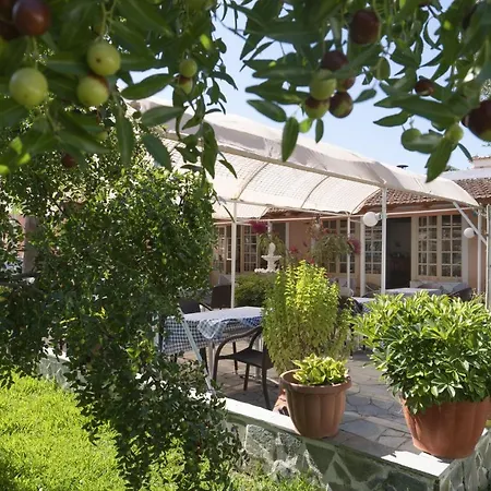 Dora Pagoi 1 Διαμέρισμα