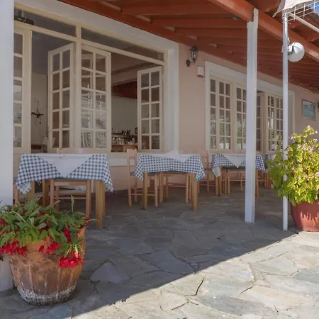 Dora Pagoi 1 Διαμέρισμα *