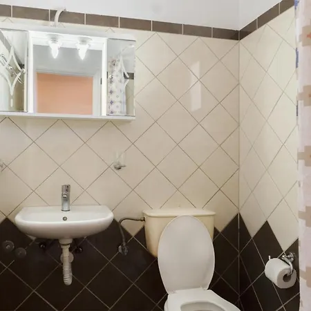 Διαμέρισμα Dora Pagoi 1