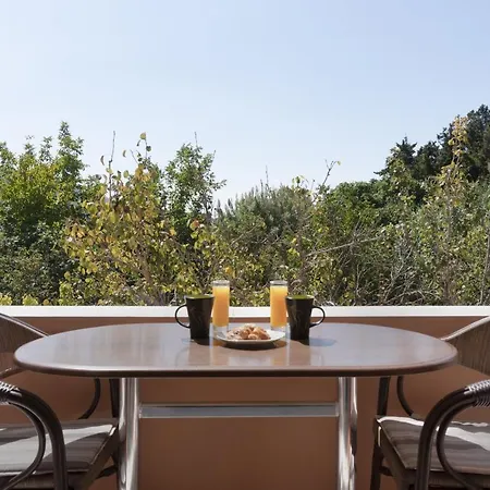 Апартаменты Dora Pagoi 1 *