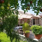 Dora Pagoi 1 Lejlighed Agios Georgios Pagon