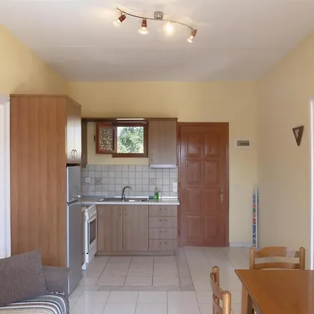 Apartman Dora Pagoi 1 *