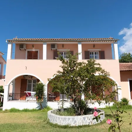 Dora Pagoi 1 Agios Georgios Pagon