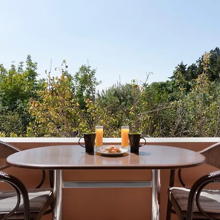 Dora Pagoi 1 Apartament Agios Georgios Pagon