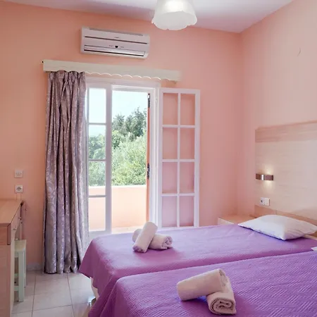 Dora Pagoi 1 Agios Georgios Pagon
