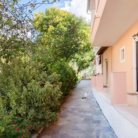 Dora Pagoi 1 Apartament