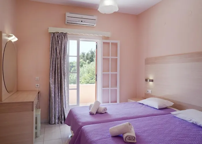 Appartement Dora Pagoi 1