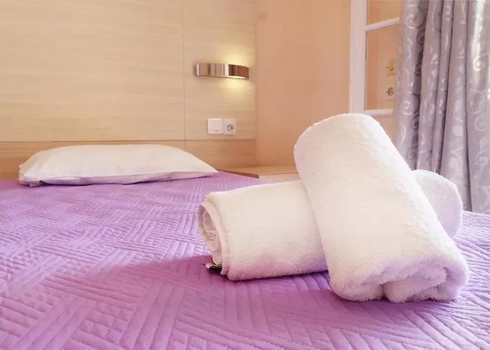 Dora Pagoi 1 Appartement