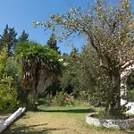 Dora Pagoi 1 Apartmán Agios Georgios Pagon