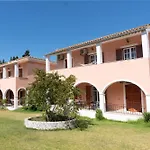 Dora Pagoi 1 Apartmán Agios Georgios Pagon