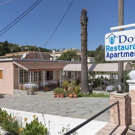 Dora Pagoi 1 *