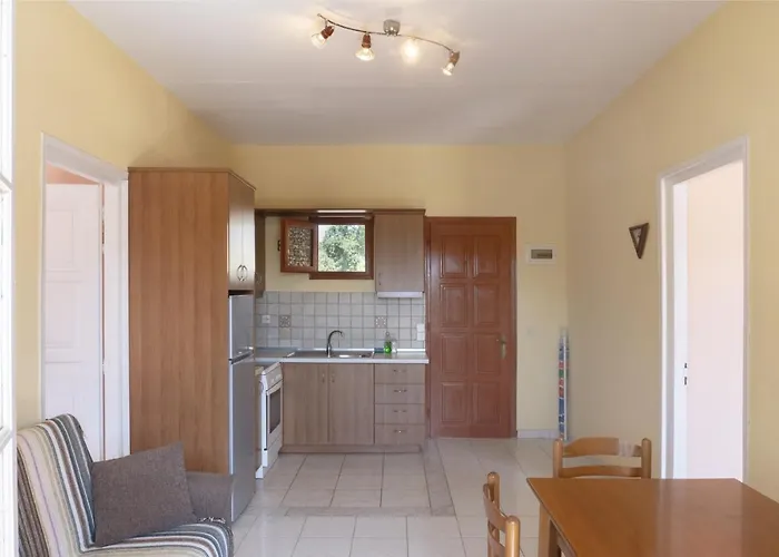 Apartmán Dora Pagoi 1 *